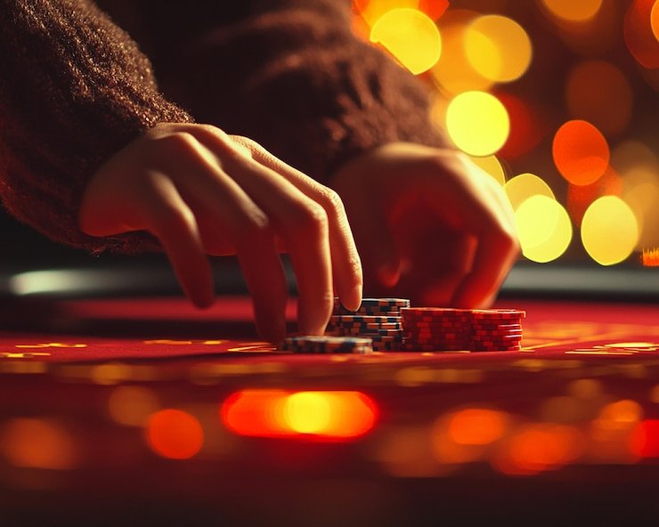 Perlindungan privasi akun saat membuka Bor Emas